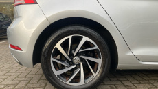 Volkswagen Golf 1.5 TSI EVO Match 5dr Petrol Hatchback